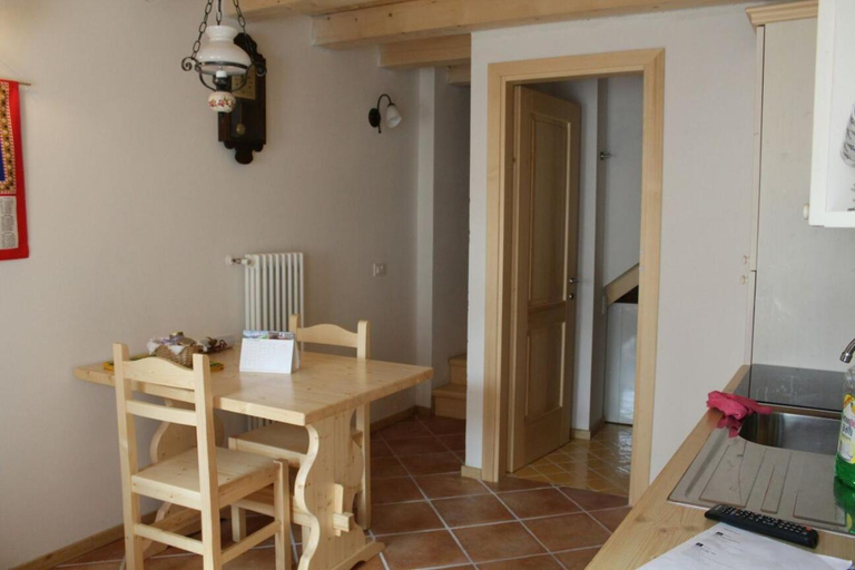 Others 5, Albergo Diffuso Valcellina e Val Vajont in Erto, Pordenone