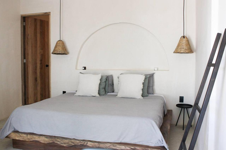 Bedroom 3, Maison de Reve - Boutique Guest House, Dist. Pochutla