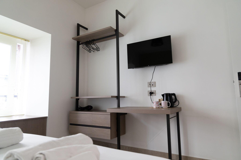 Bedroom 2, CIVICO 237, Napoli