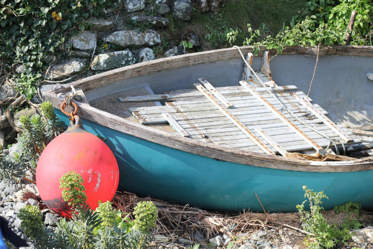Sport & Beauty, The Five Pilchards Inn, Cornwall