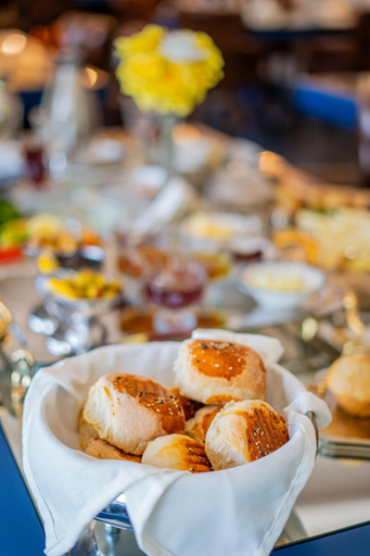 Food & Drinks 4, SİMLARDA AQUAPARK OTEL, Ayvalık