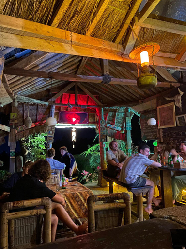 Food & Drinks 3, Satu Lingkung, Lombok