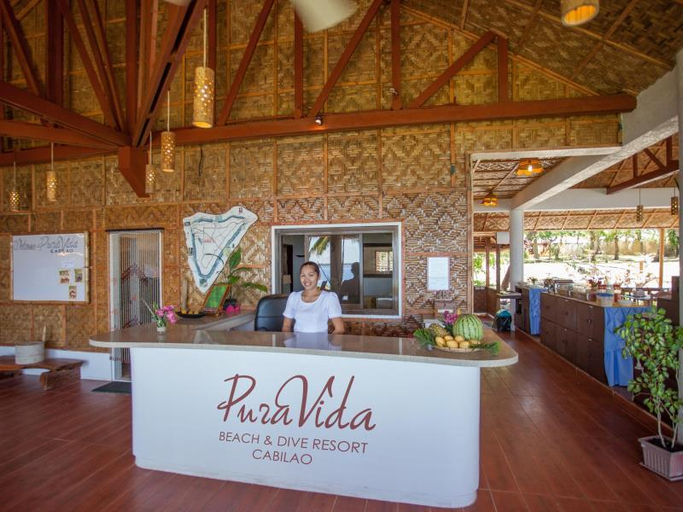 Food & Drinks 5, CBC (Pura Vida Cabilao), Loon