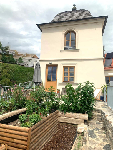 3, kremsoase, Krems an der Donau Stadt