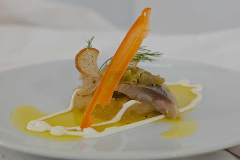 Food & Drinks 5, Palac w Malkowie, Sieradz
