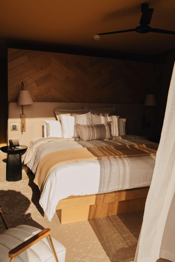 Bedroom 3, Banyan Tree Veya, Valle De Guadalupe, Ensenada