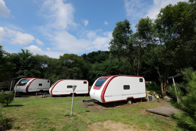 Others 4, Gapyeong Unak Caravan Park, Gapyeong