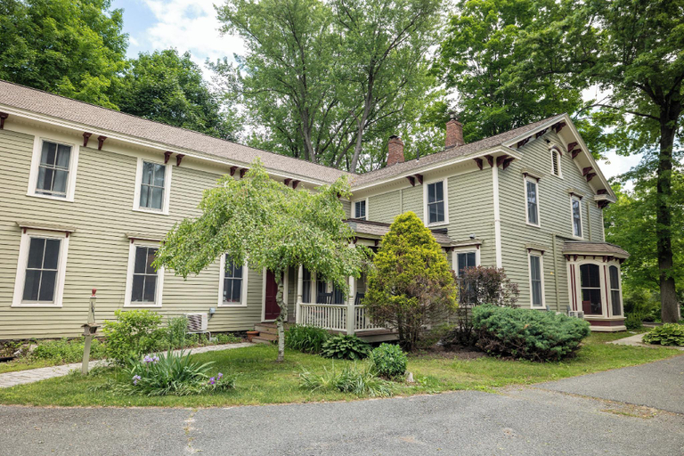 Exterior & Views 3, Wilder House Berkshires, Berkshire