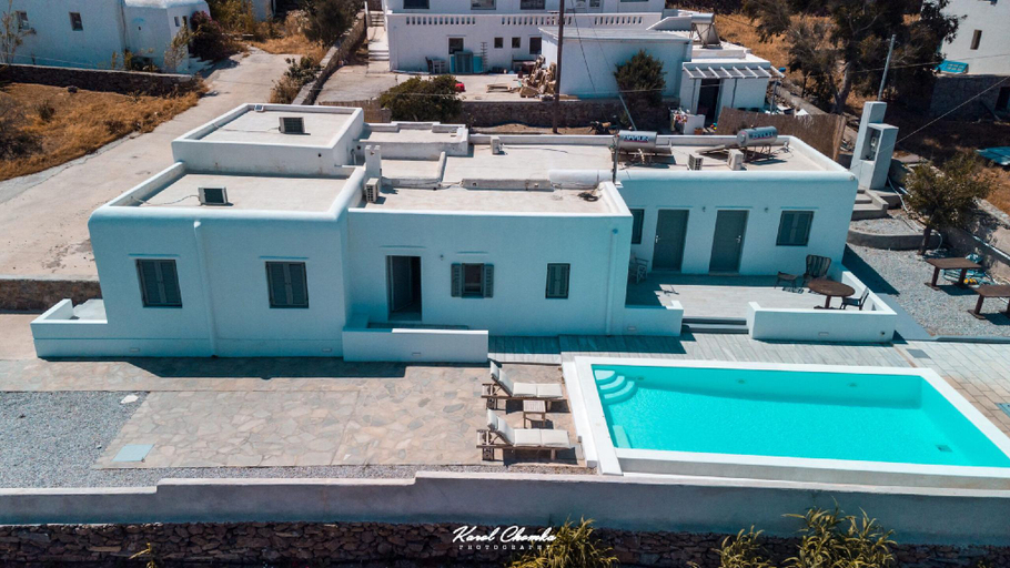 Exterior & Views 2, Ftelia Breeze, South Aegean