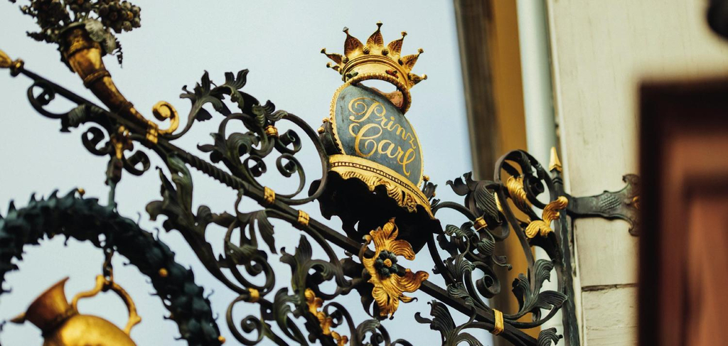 5, Hotel Prinz Carl, Neckar-Odenwald-Kreis