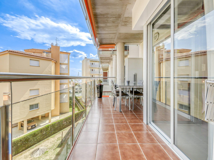 2, Beautiful apartment with view, Girona