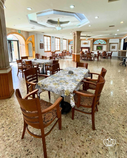 Food & Drinks, Hotel Imperial Saltillo, Saltillo