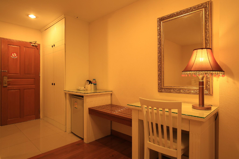 Others 5, Pattaya Apartments, Pattaya