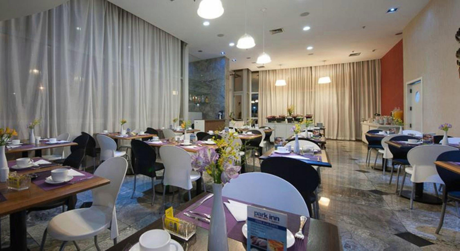 Food & Drinks 5, Go Inn Taguatinga, Brasília