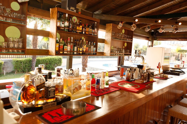 Food & Drinks 4, Ariadni Hotel Bungalows, East Macedonia and Thrace