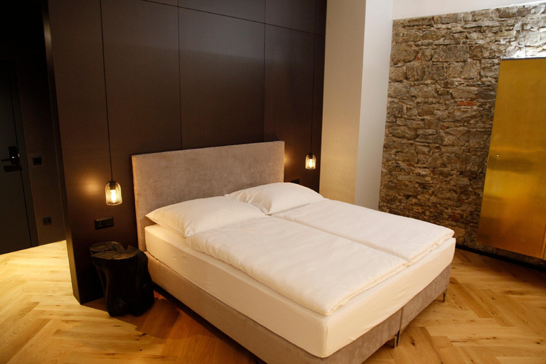 Bedroom 2, Welkam, Poprad