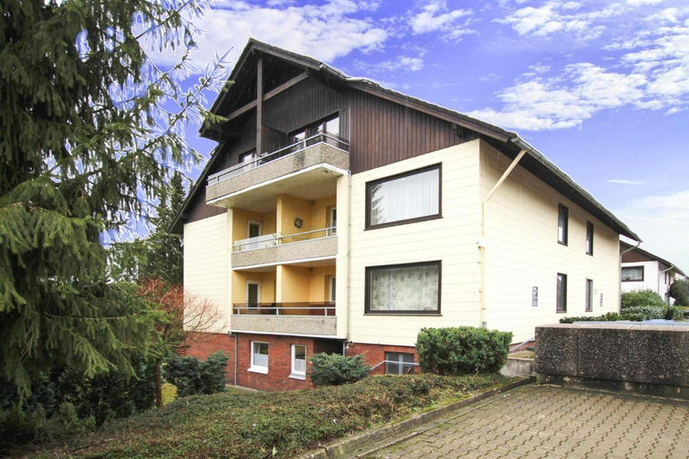 Exterior view 3, Apartment in Braunlage, Goslar