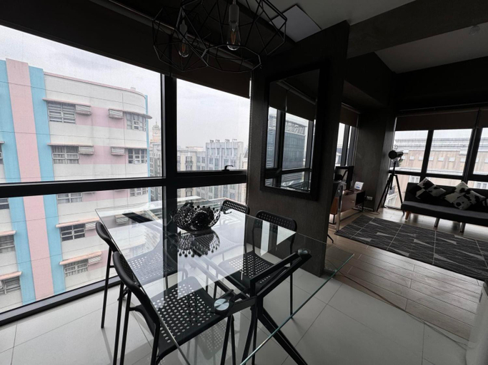 Others 3, Modern and Cozy Studio near Airport Terminal 3, Pasay City