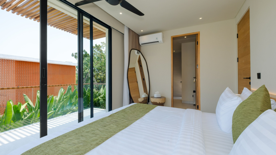 Others 3, Loona Palm Villa Seseh 1 by Villa Finder, Badung