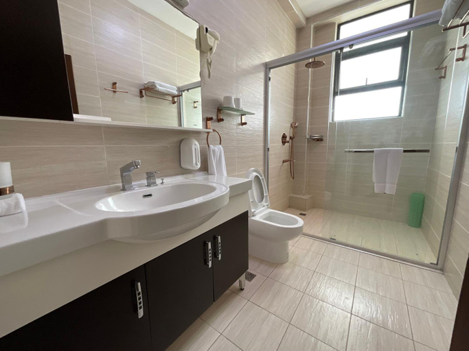 Bathroom 4, Nyali Golf View Residence, Nyali
