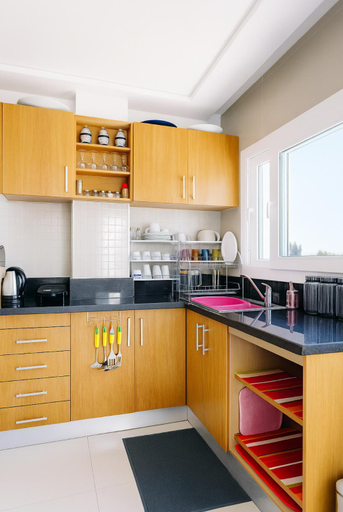 Others 4, appartement vue sur mer saidia, Berkane Taourirt