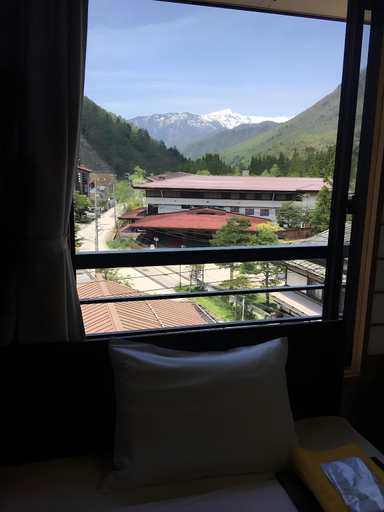 Others 5, Hotel Hirayunomori Annex, Takayama
