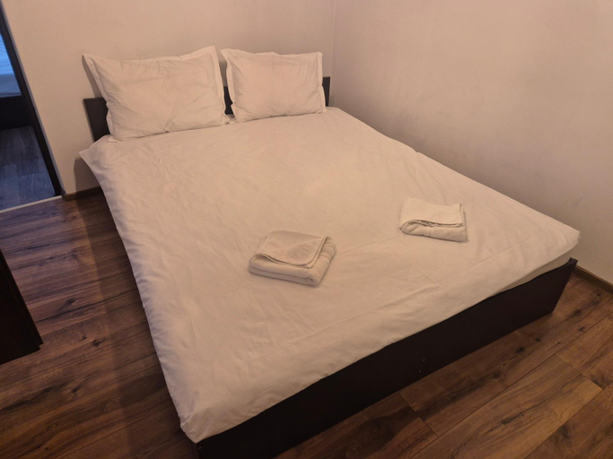 Bedroom 2, pensiunea carul mare, Rasinari