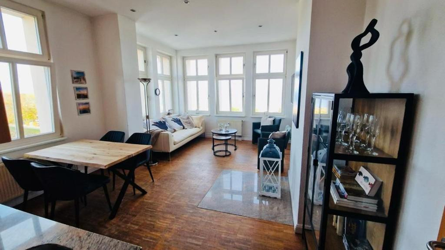 Others 5, Villa Anna Meerblick erste Reihe, Vorpommern-Greifswald