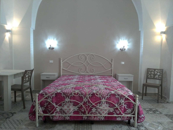 Bedroom 2, B&B Nonna Irene, Lecce