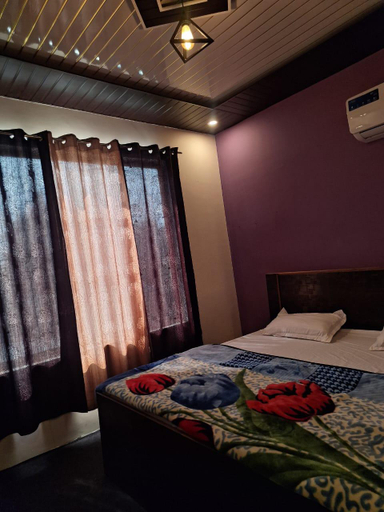 Bedroom 5, Privyrooms, Gorakhpur