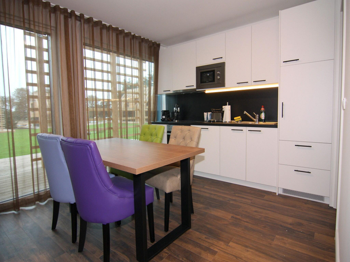 2, Modernes Chalet in Wendorf nahe Schwerin, Ludwigslust-Parchim