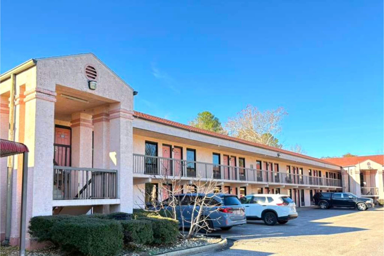 Exterior & Views 4, American Inn by Hotel O Selma US 80, Dallas
