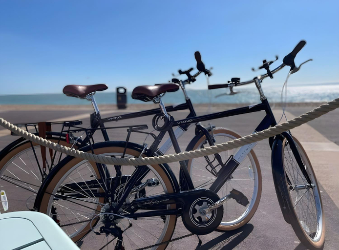 Sports and activities, Southsea Studios - Luxury Seaside Apartments, Portsmouth