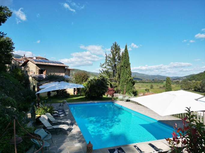 Sport & Beauty 2, Agriturismo L'Essiccatoio, Perugia