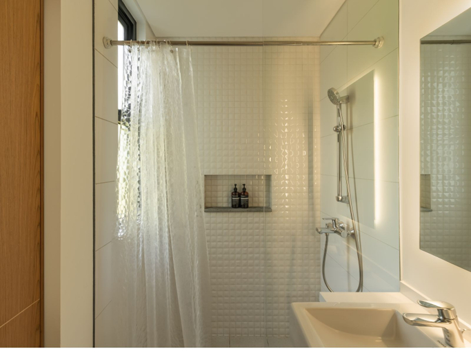 Bathroom 4, Dago Village Villa Serenity G10, Bandung