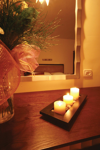 Others 4, Holy Family Hotel, Bethlehem