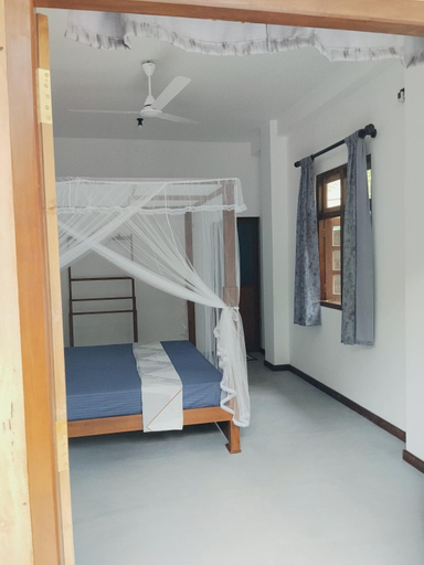 Bedroom 2, Serenity Lodge, Weligama