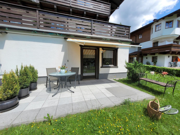 Others 5, Profelt`s Apartments Uttendorf - Steinbock Lodges, Zell am See