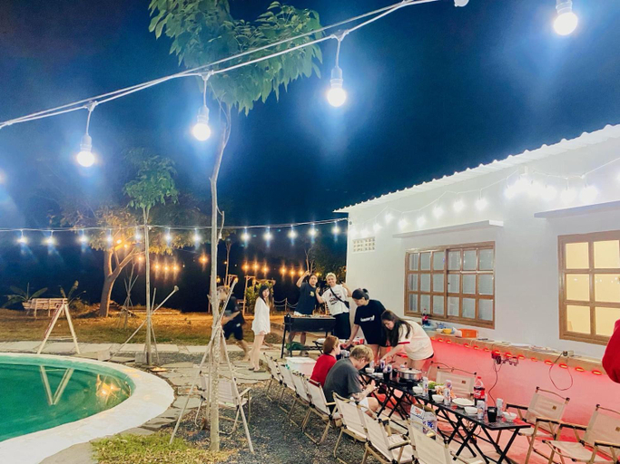 Sport & Beauty 5, Phú Xuân Homestay I River & Garden View, Hàm Thuận Bắc