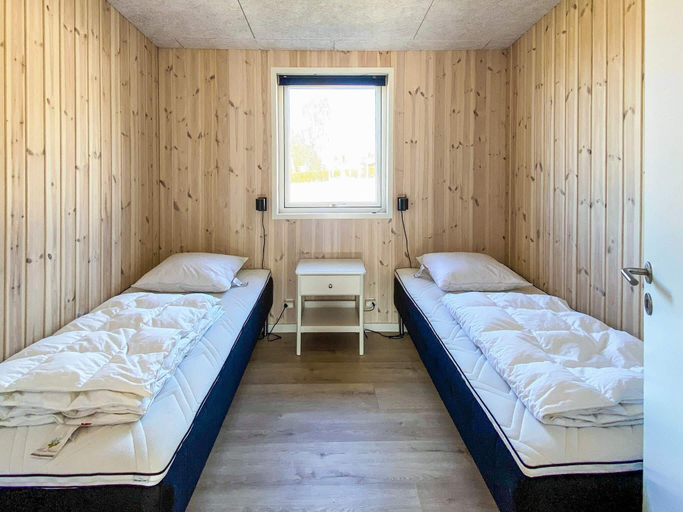 Others 5, star holiday home in Glesborg-By Traum, Norddjurs