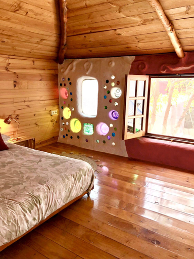 Bedroom, Casa Inspirada, Las Palmas
