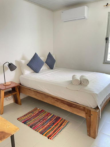 Bedroom 2, Cuatro Vientos Lodge & Apartments - Santa Teresa, CR, Puntarenas