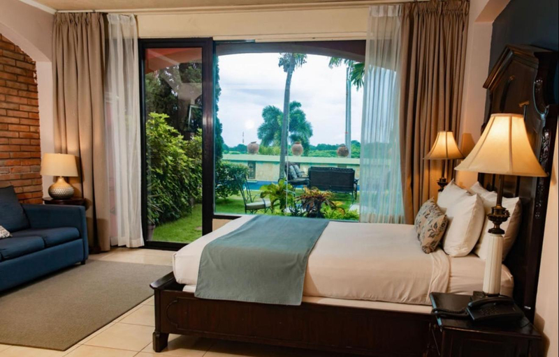 Bedroom, Altos de Fontana by Macondo Collection, Managua