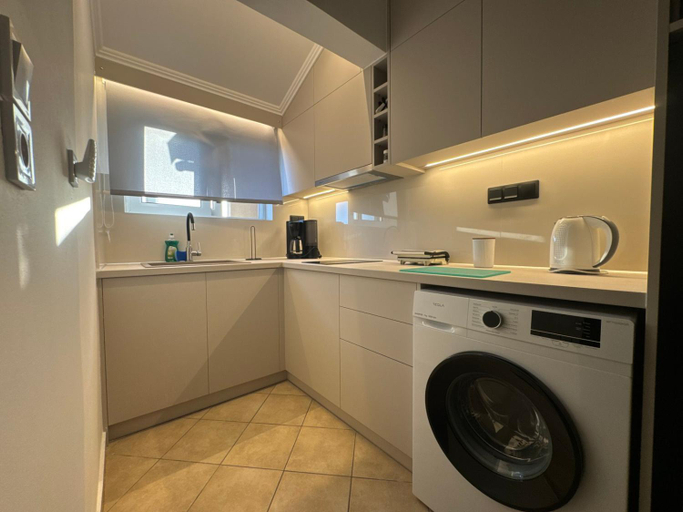 Others 5, Alex Apartment Suites, Ionian Islands