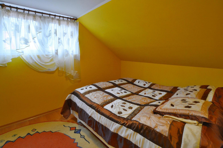 5, Spacious cottage, idyllic right on the lake, Spore, Szczecinek