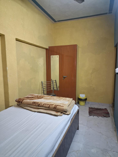 Bedroom 4, Privyrooms, Gorakhpur