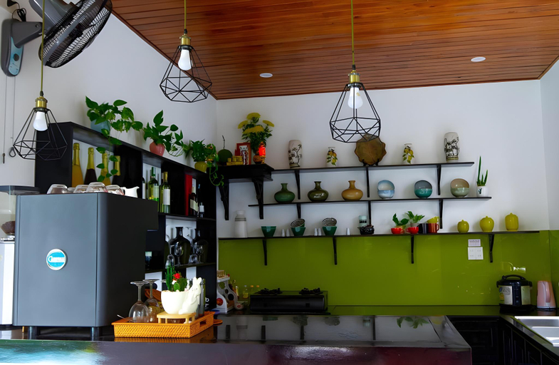 Food & Drinks, Hilary Boutique Villa Hội An, Da Nang