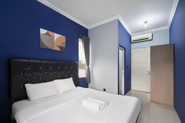 Bedroom 4, Cove Stariez, Tangerang