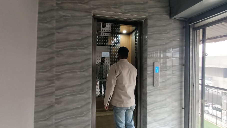 Others 5, HOTEL GOLDEN BIRD, Dhaka