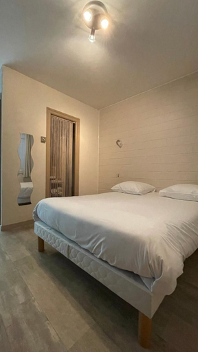 Bedroom 2, LES VOYAGEURS - Vaire, Vendée